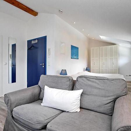 Apartmenthaus Bull Wohnung 6 Ostseebad Kühlungsborn エクステリア 写真