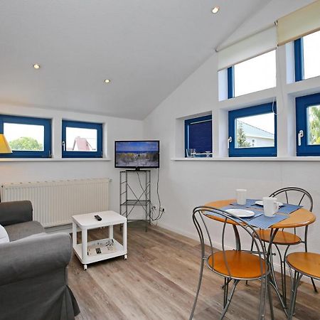 Apartmenthaus Bull Wohnung 6 Ostseebad Kühlungsborn エクステリア 写真
