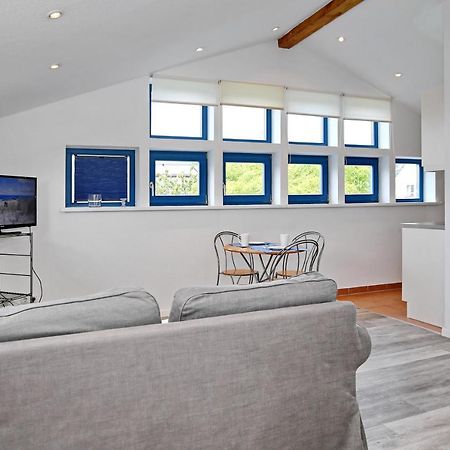 Apartmenthaus Bull Wohnung 6 Ostseebad Kühlungsborn エクステリア 写真