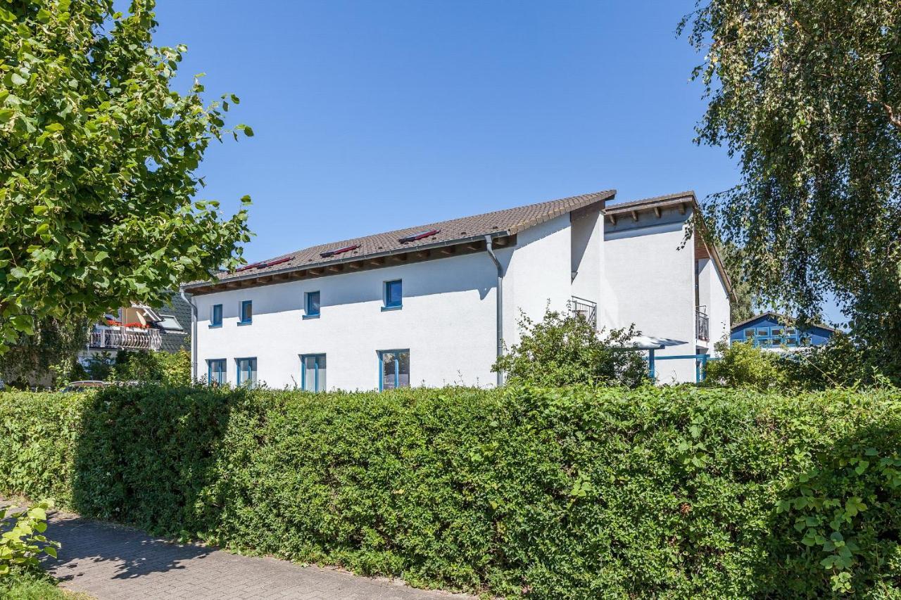 Apartmenthaus Bull Wohnung 6 Ostseebad Kühlungsborn エクステリア 写真