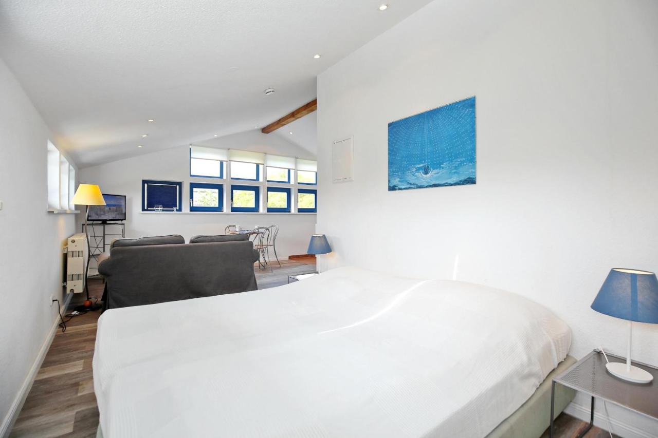 Apartmenthaus Bull Wohnung 6 Ostseebad Kühlungsborn エクステリア 写真